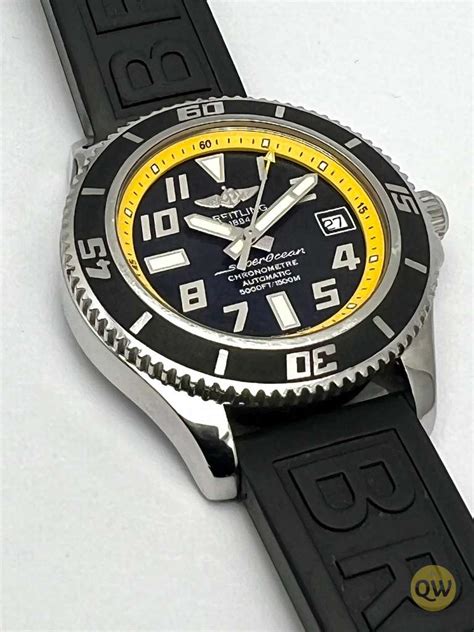 breitling superocean abys|breitling superocean watch price.